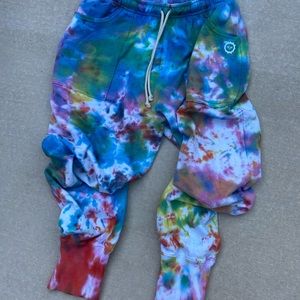 Big Bud Press Magic Water Sweatpants